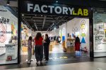 Promenada Mall marchează un an de la lansarea FactoryLab