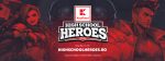 Kaufland transformă gamingul în competențe de viitor prin HighSchool Heroes