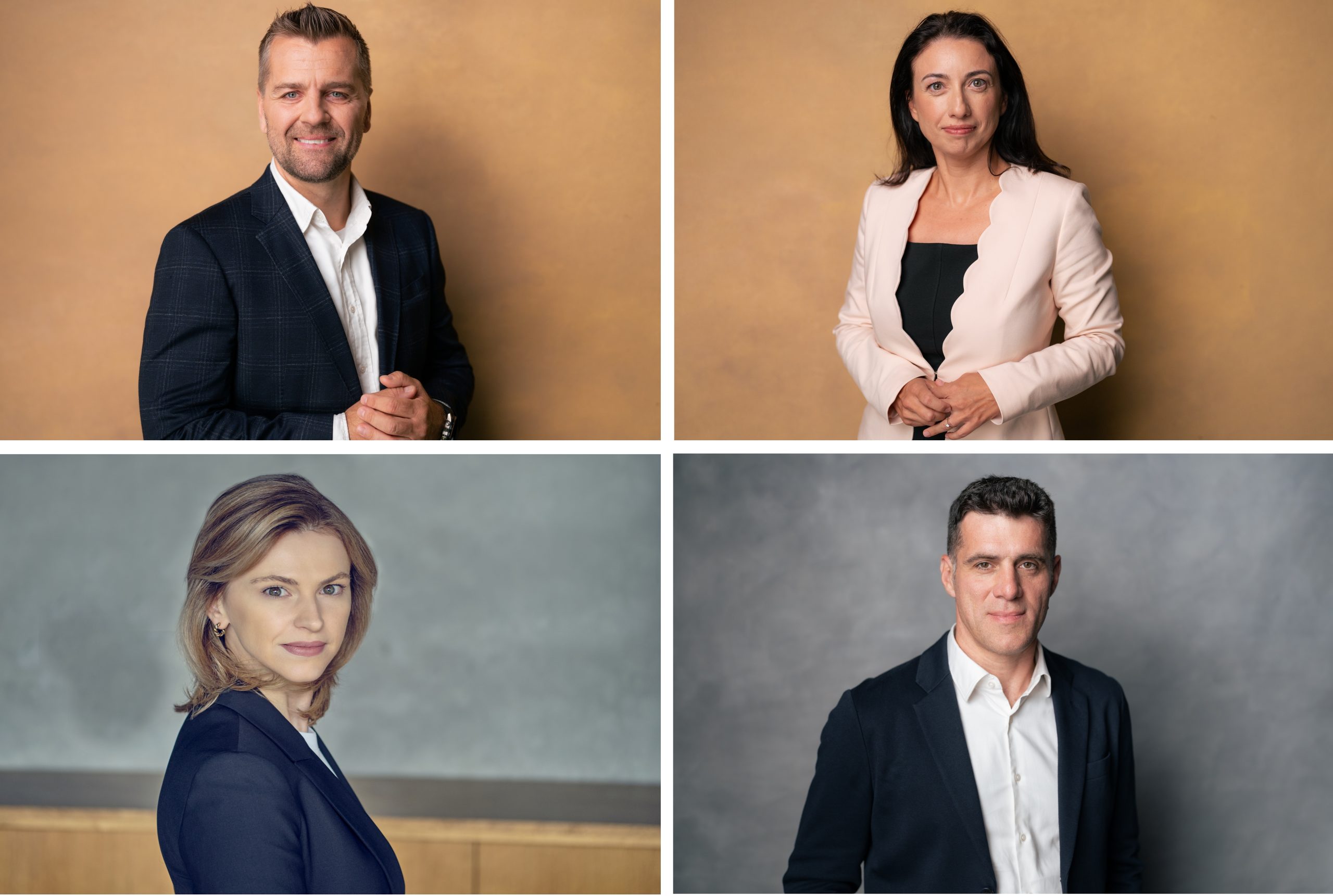 Marek Noetzel preia conducerea NEPI Rockcastle în calitate de CEO și anunță noul Comitet Executiv