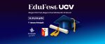 Promenada Craiova găzduiește EduFest UCV, evenimentul dedicat elevilor și viitorilor studenți