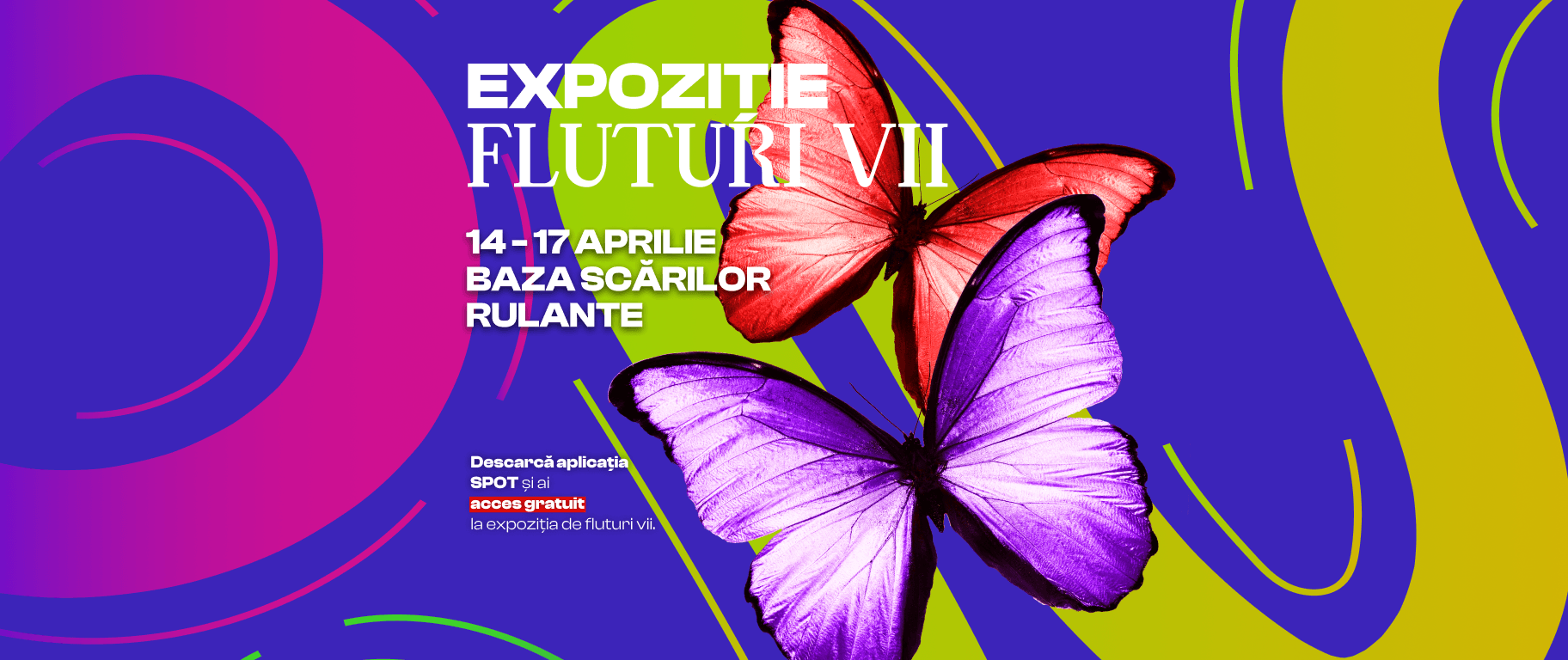 Shopping City Galați anunță programul special de Paște, evenimente speciale și activități pentru toate vârstele Shopping City Galați anunță programul special de Paște, evenimente speciale și activități pentru toate vârstele