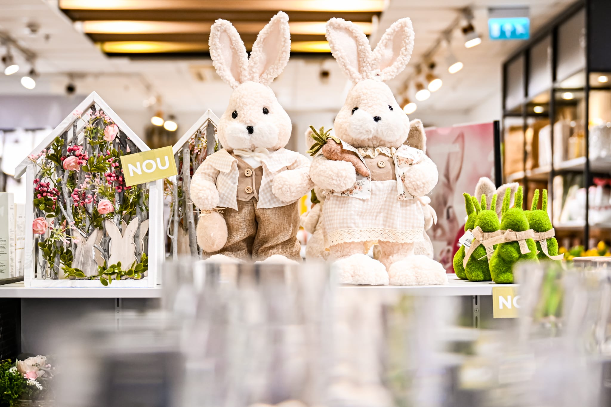Shopping City Sibiu dă startul activităților de Paște: târg de cadouri, premii speciale și evenimente distractive pentru copii