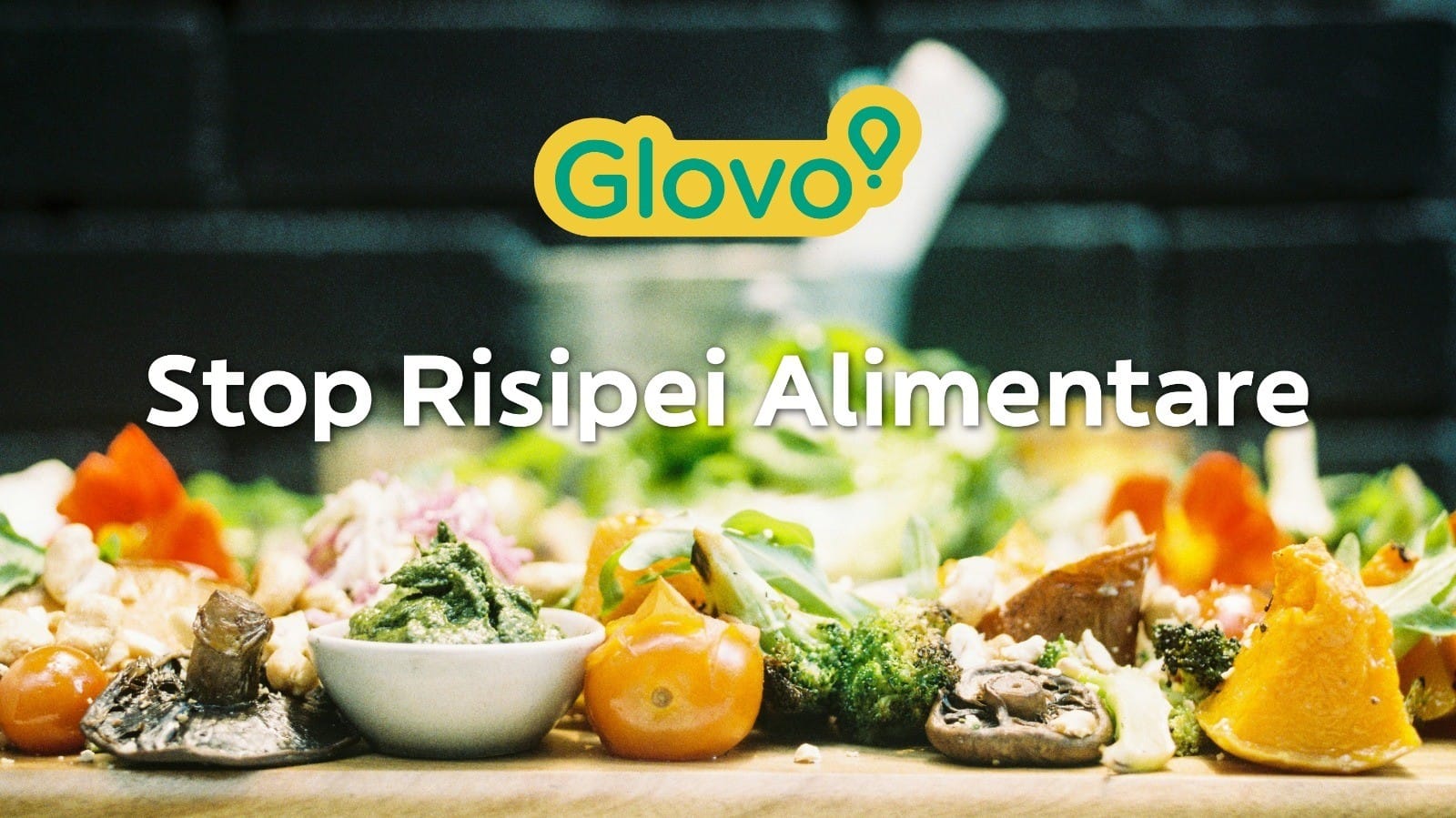 Glovo reduce risipa alimentară cu aproape 160 de tone pe an prin programul The Access Alliance