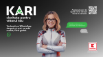 Kaufland lansează Kari Era – un avatar AI pentru orientarea în carieră a tinerilor