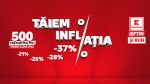 Kaufland România lansează campania „Tăiem inflația”: peste 500 de produse la prețuri mai mici