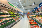 Lidl ocupă locul 1 în categoria de fructe și legume din România, conform studiului realizat de YouGov