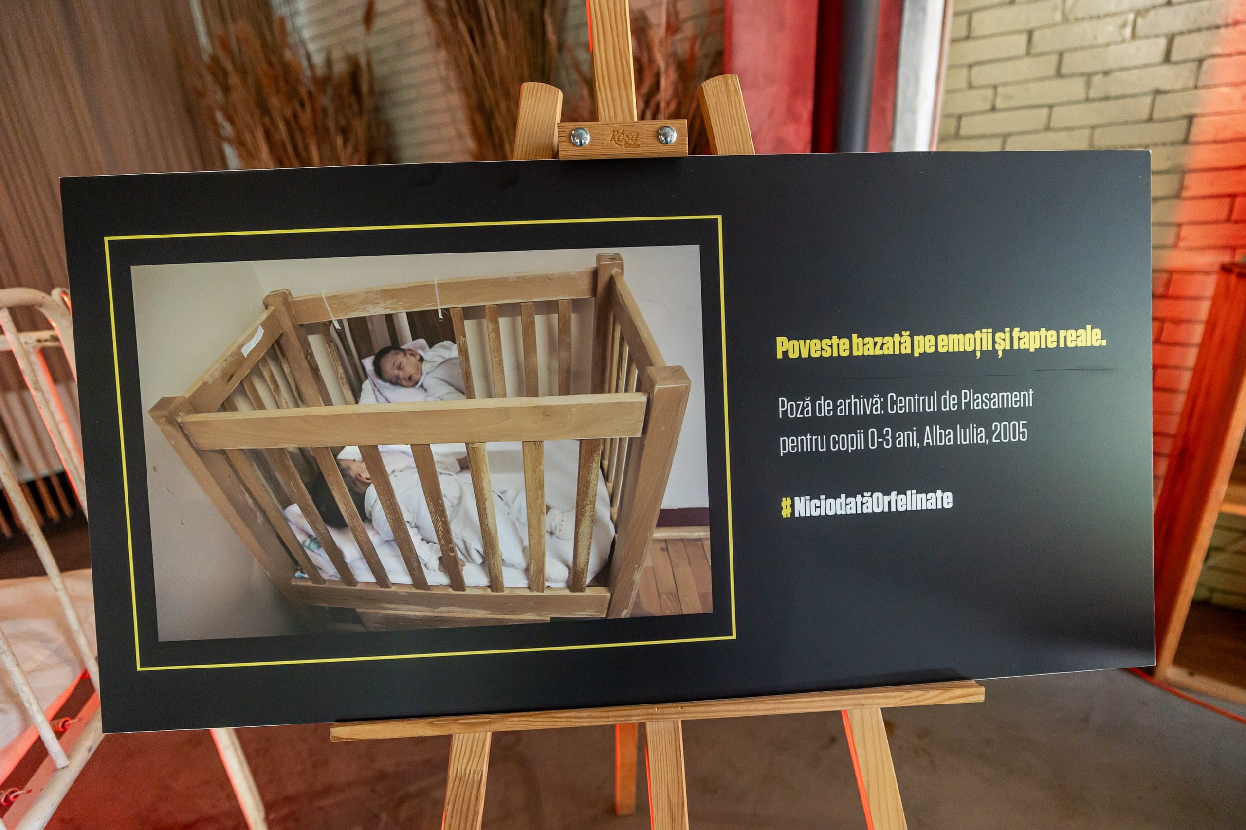 Kaufland România sprijină Hope and Homes for Children în construirea a patru case familiale Kaufland România sprijină Hope and Homes for Children în construirea a patru case familiale