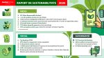 Auchan România publică cel de-al șaselea Raport de Sustenabilitate, aferent anului 2025