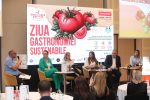 Ziua Gastronomiei Sustenabile: Autorități, retaileri și chefi dezbat viitorul alimentar al României