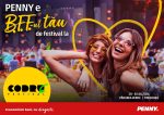 Vara aceasta, PENNY aduce energia de festival mai aproape de public și revine la CODRU Festival cu experiențe unice