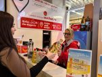 Auchan: peste 2 milioane de litri de ulei alimentar uzat colectat, plus noi beneficii la reciclare
