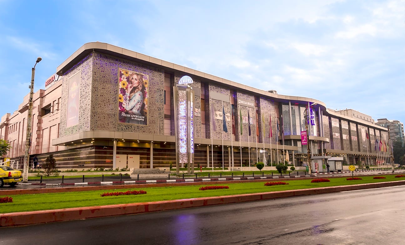 București Mall anunță deschiderea ProfiArt, noul magazin dedicat artei și hobby-urilor creative