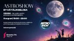 Shopping City Târgu Jiu aduce AstroShow, o expoziție de mașini retro și marchează redeschiderea OPTIblu într-o nouă locație