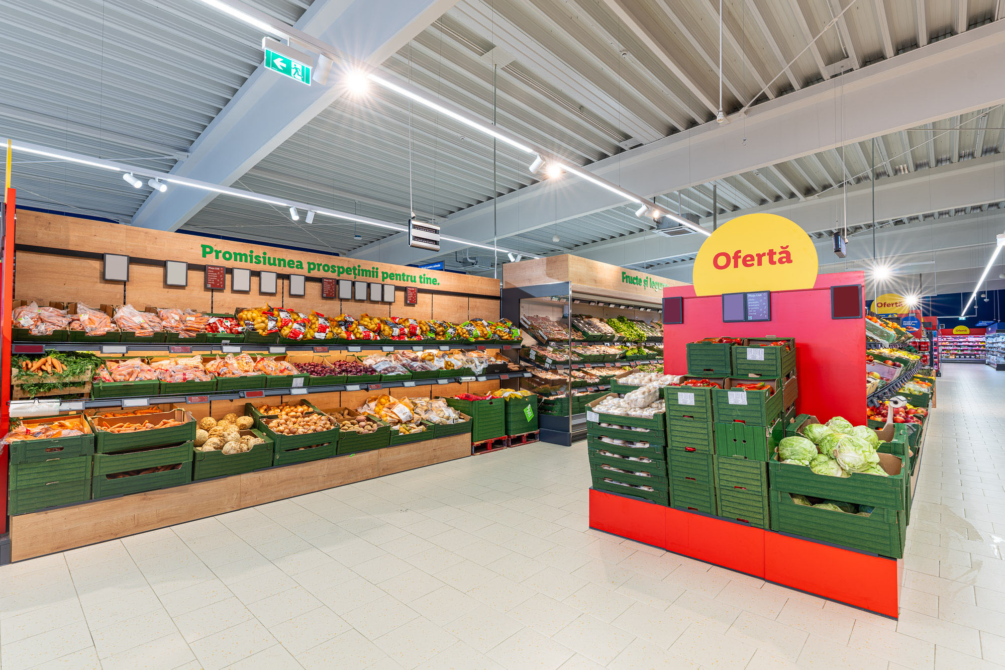 Lidl România deschide două magazine în Buzău și Craiova: calitate și prețuri avantajoase, mai aproape de clienți