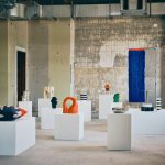 IKEA lansează KONSTRUNDA, o colecție îndrăzneață de obiecte de artă care aduc un plus de creativitate spațiilor de zi cu zi