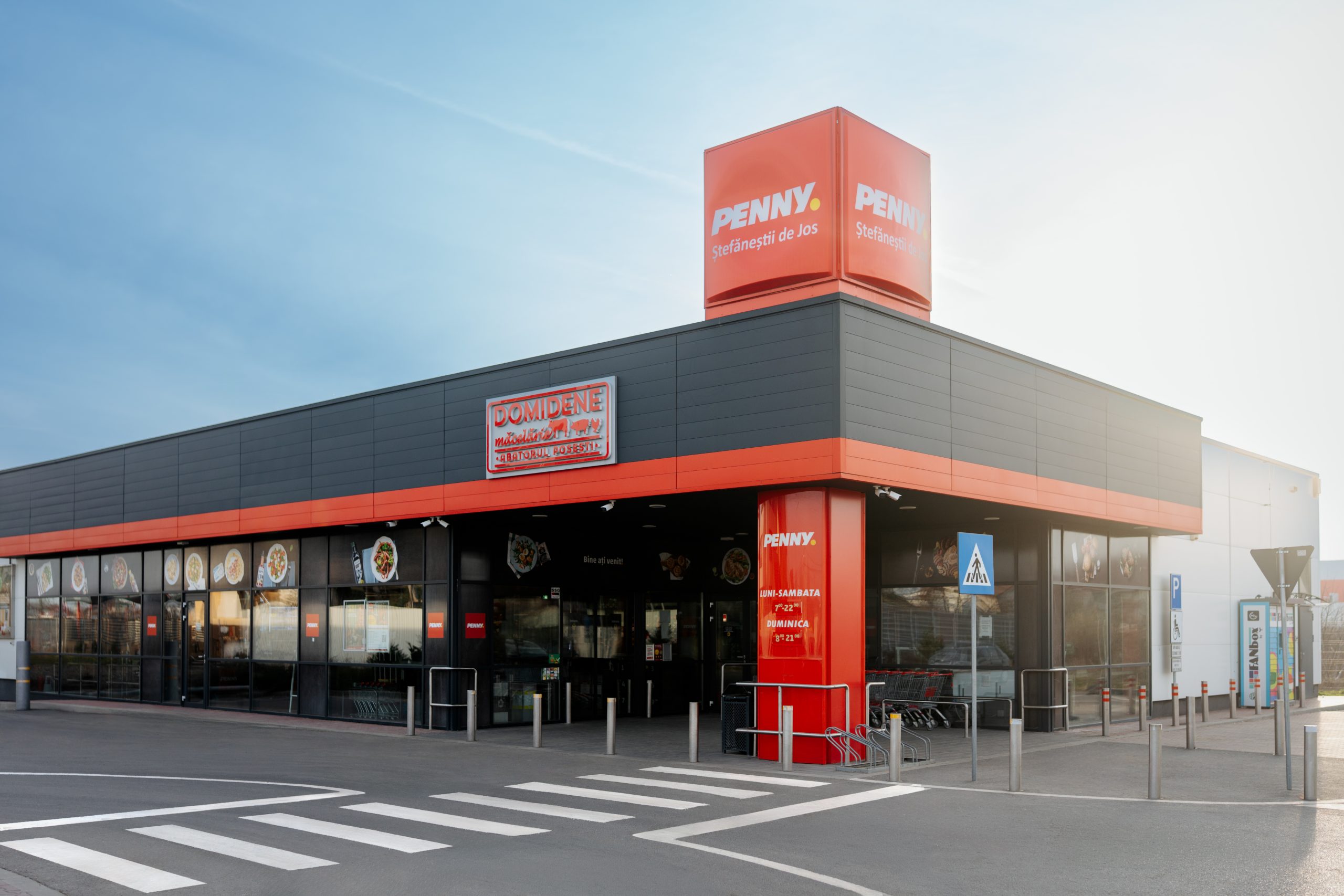 PENNY România: oferte Back to School, produse 3RO și reduceri speciale în perioada 19-25 august 2026