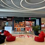 Shopping City Ploiești și ARTOWN NOW susțin comunitatea locală prin artă urbană