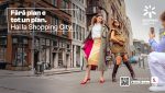 Centrul comercial Shopping City Ploiești lansează campania de toamnă intitulată „Fără plan e tot un plan”