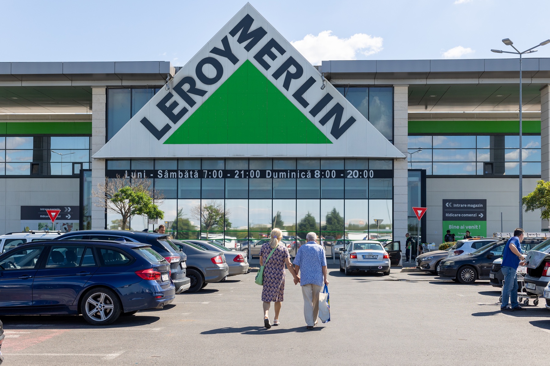 Leroy Merlin România investește 24,5 milioane de euro în 2026 pentru extinderea rețelei, digitalizare și consolidarea experienței de cumpărare