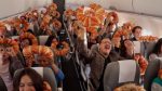 De pe rafturile brutăriei, pe podiumurile de modă: Lidl impresionează la Săptămâna Modei de la Paris cu „NeckCroissant”