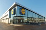 Lidl România inaugurează pe 17 septembrie un nou magazin în Țăndărei, în cadrul Park Plaza