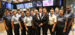 Hesburger investește 500.000 de Euro in cel de-al șaselea restaurant din București, în Liberty Jumbo