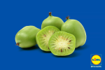 Lidl România aduce la raft un fruct inedit: baby kiwi, disponibil în stoc limitat, între 21 și 23 septembrie