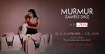 Promenada găzduiește cea de-a doua ediție MURMUR Sample Sale, cu reduceri de până la 70%