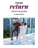 Centrul comercial Promenada marchează începutul noului sezon prin campania de toamnă „The Big Return”