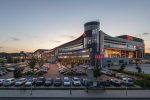 NEPI Rockcastle anunță vânzarea centrului comercial Ozas din Vilnius, Lituania, marcând ieșirea din regiunea Baltică