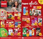 PENNY România: Festivalul Cafelei, produse 3RO și oferte speciale în perioada 23-29 septembrie 2026