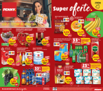 PENNY România: produse pentru mesele de Sfânta Maria, produse 3RO și oferte speciale în perioada 2-8 septembrie 2026