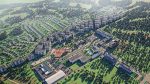 Nhood, noul partener al Regata Imobiliare pentru dezvoltarea Satului German din Republica Moldova