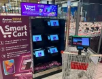 Auchan extinde experiența digitală și testează Smart Cart, pentru cumpărături mai simple, rapide și confortabile