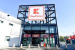 Kaufland continuă extinderea rețelei și deschide două magazine în orașele Galați și Satu Mare