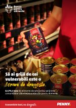 PENNY lansează studiul de caz: Transformarea surplusului alimentar în impact social și de mediu măsurabil
