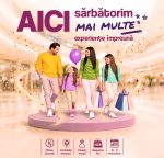 Shopping City Deva se extinde cu magazine noi și experiențe pentru comunitate